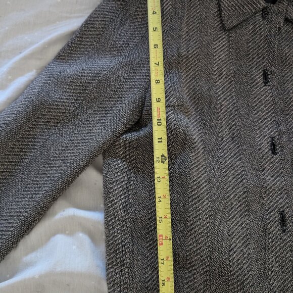 USA Laura Scott Dressy / Career/Work Blazer Jacket - Picture 7 of 10